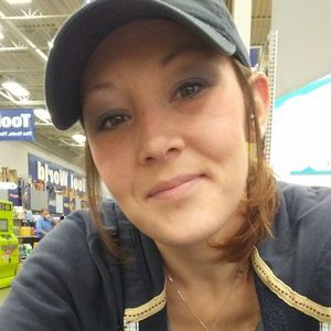 Meet your Posher, Bethany