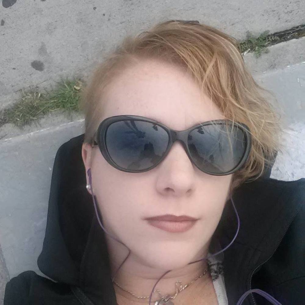 Meet your Posher, Karen