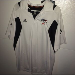 Adidas Climalite Shirt