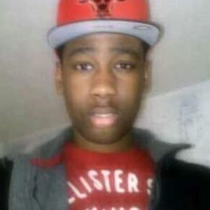 Meet your Posher, Keith