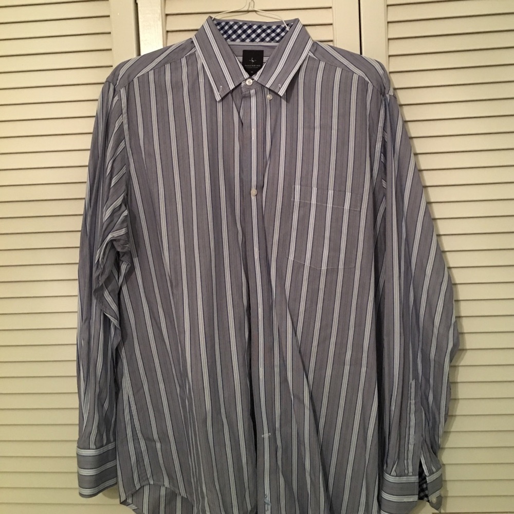 Men's shirt