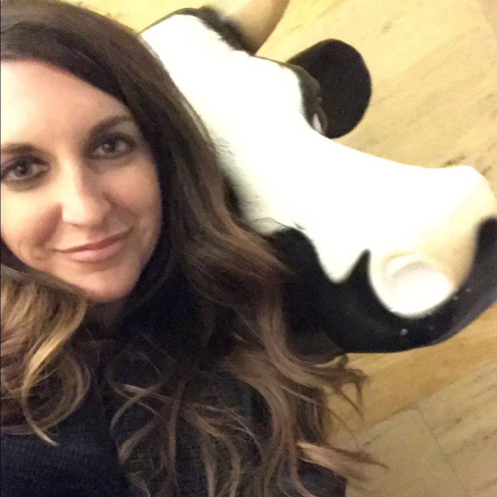 Meet your Posher, Dannah