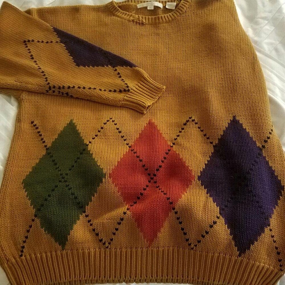 Perry Ellis long sleeve