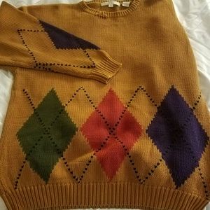 Perry Ellis long sleeve