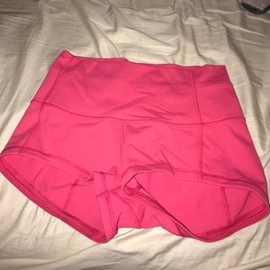 Lululemon Spandex NEVER WORN
