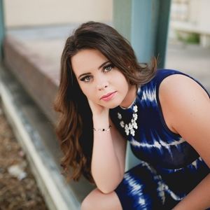 Meet your Posher, Sara