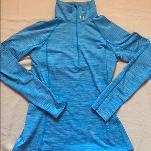 Under Armour sweatshirt