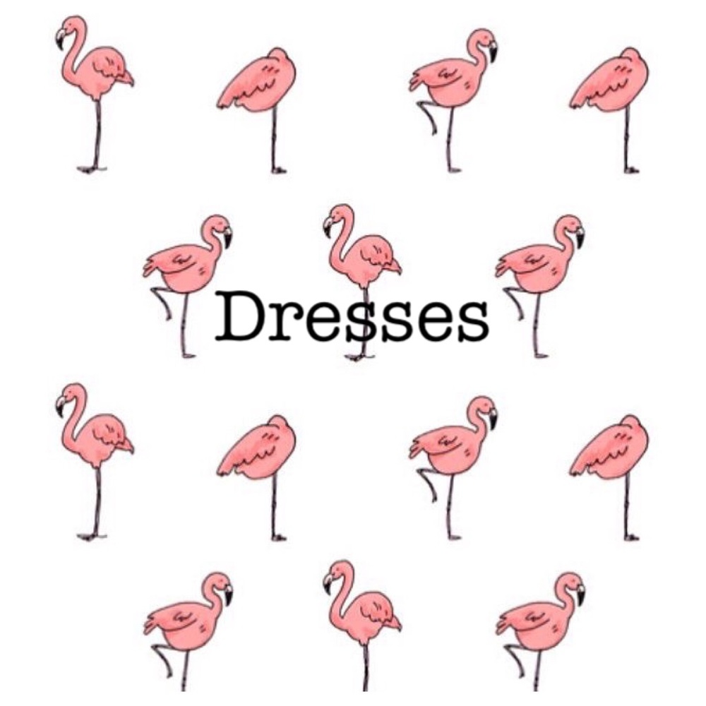 Dresses