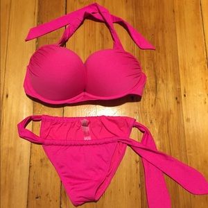 Victoria Secret Bathing Suit