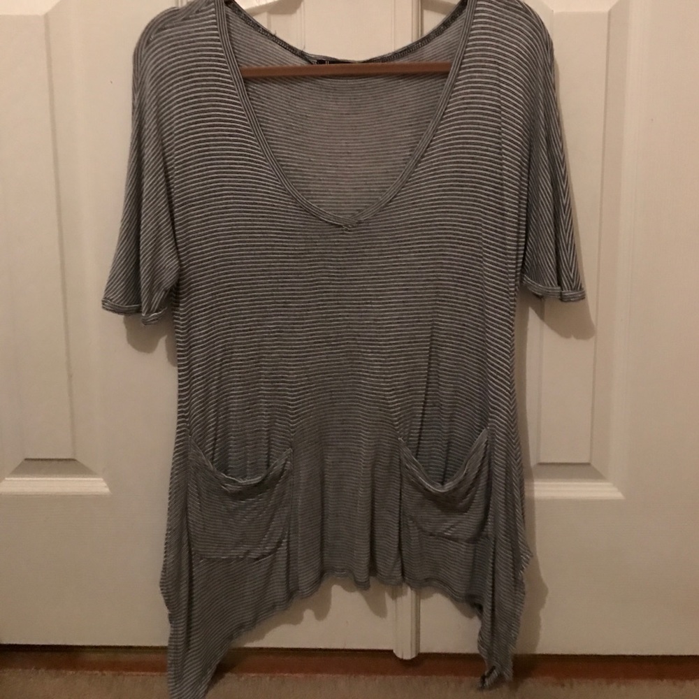 ella moss shirt