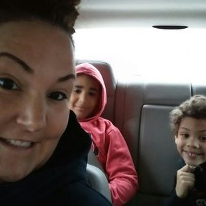 Meet your Posher, Shelby