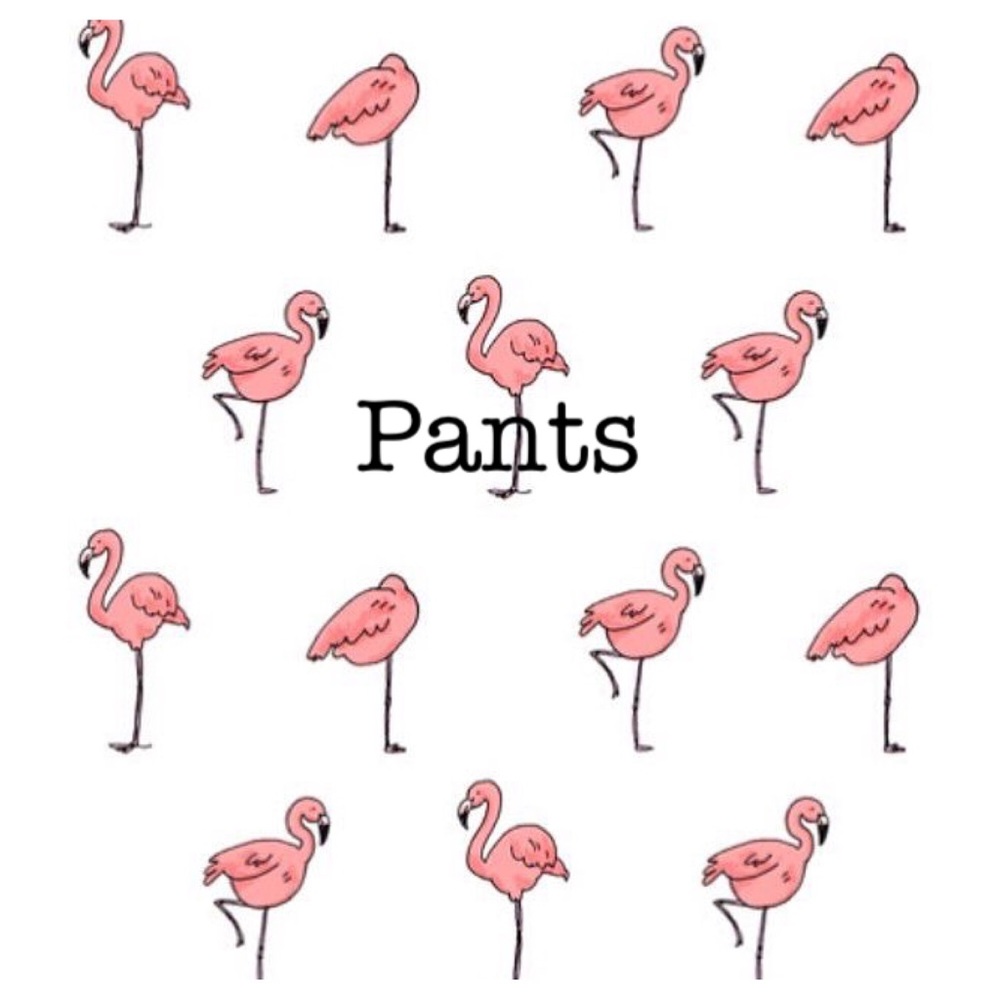 Pants