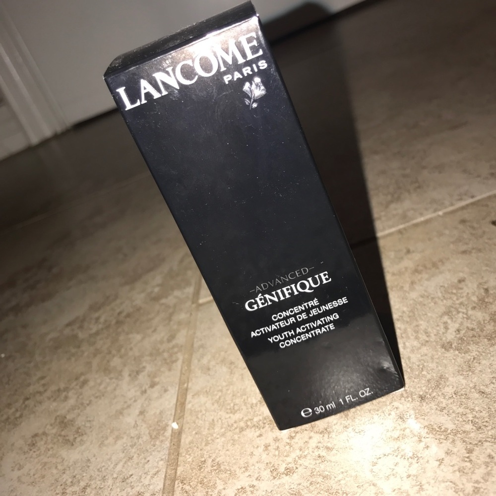 Lancôme Advance Genifique - 1 Fl. oz.