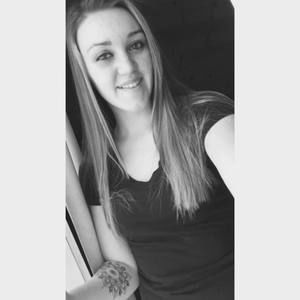 Meet your Posher, Kimberlee