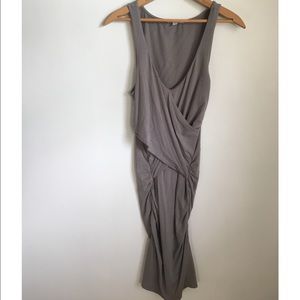 Standard James Perse jersey knit dress SIZE 3