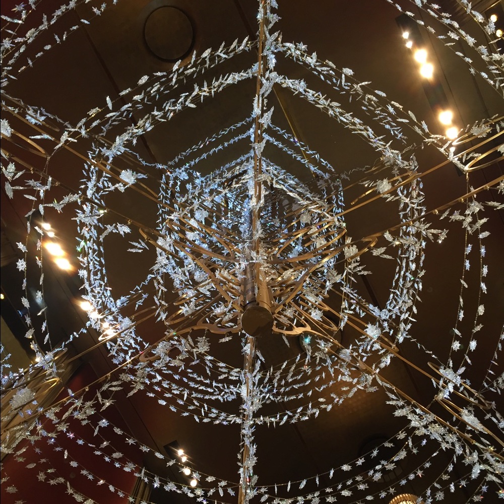 Meet your Posher, Carie