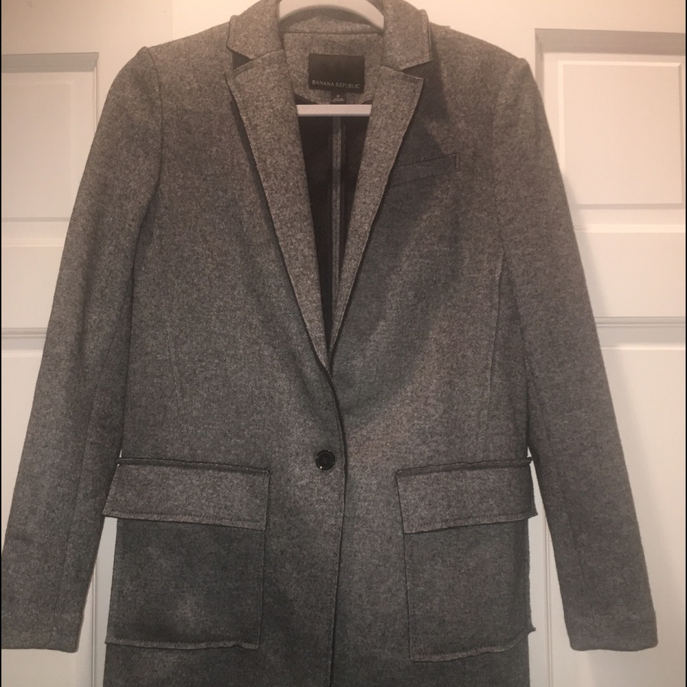 Banana Republic Jacket
