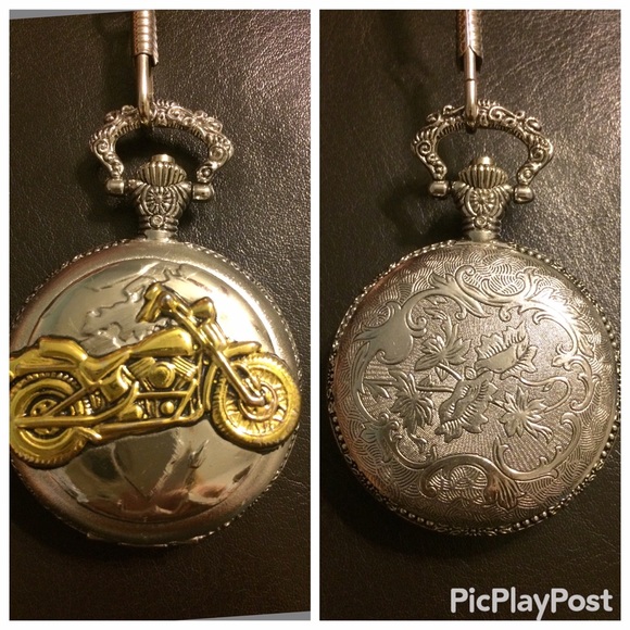 Rushmore Other - Pocket watch
