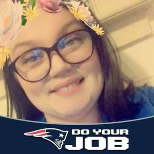 Meet your Posher, Christa