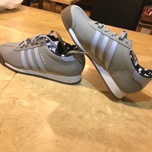 Adidas Samoa Shoes