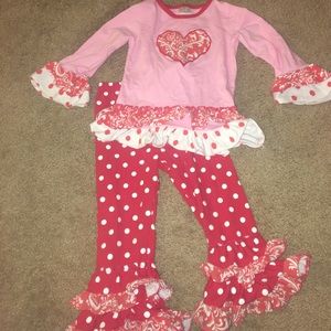 Super Cute Boutique-Style outfit!