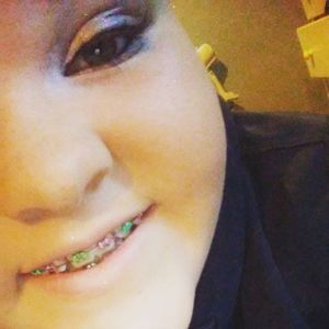 Meet your Posher, Alexis mae