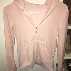 JUICY COUTURE JACKET XS