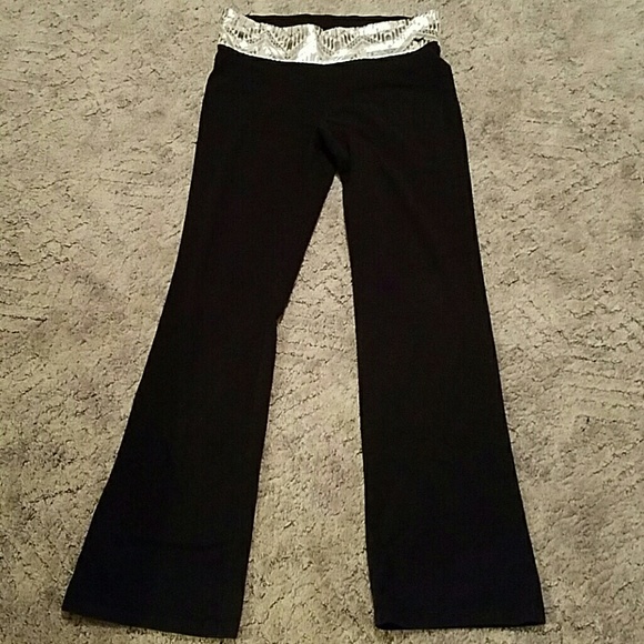 PINK Victoria's Secret Pants - FINAL REDUCTION!!! VS PINK Yoga Pants