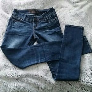 Delia's Skinny Jeans