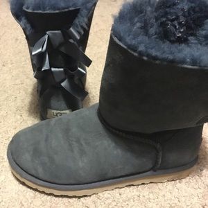 Used ugg boots