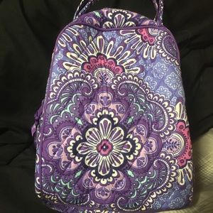 Vera Bradley Small Lunch Tote