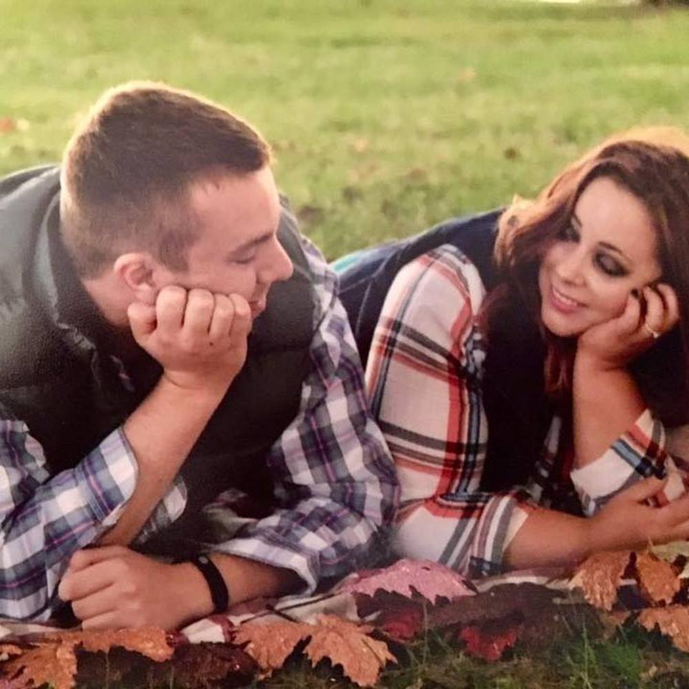 Meet your Posher, Jamie