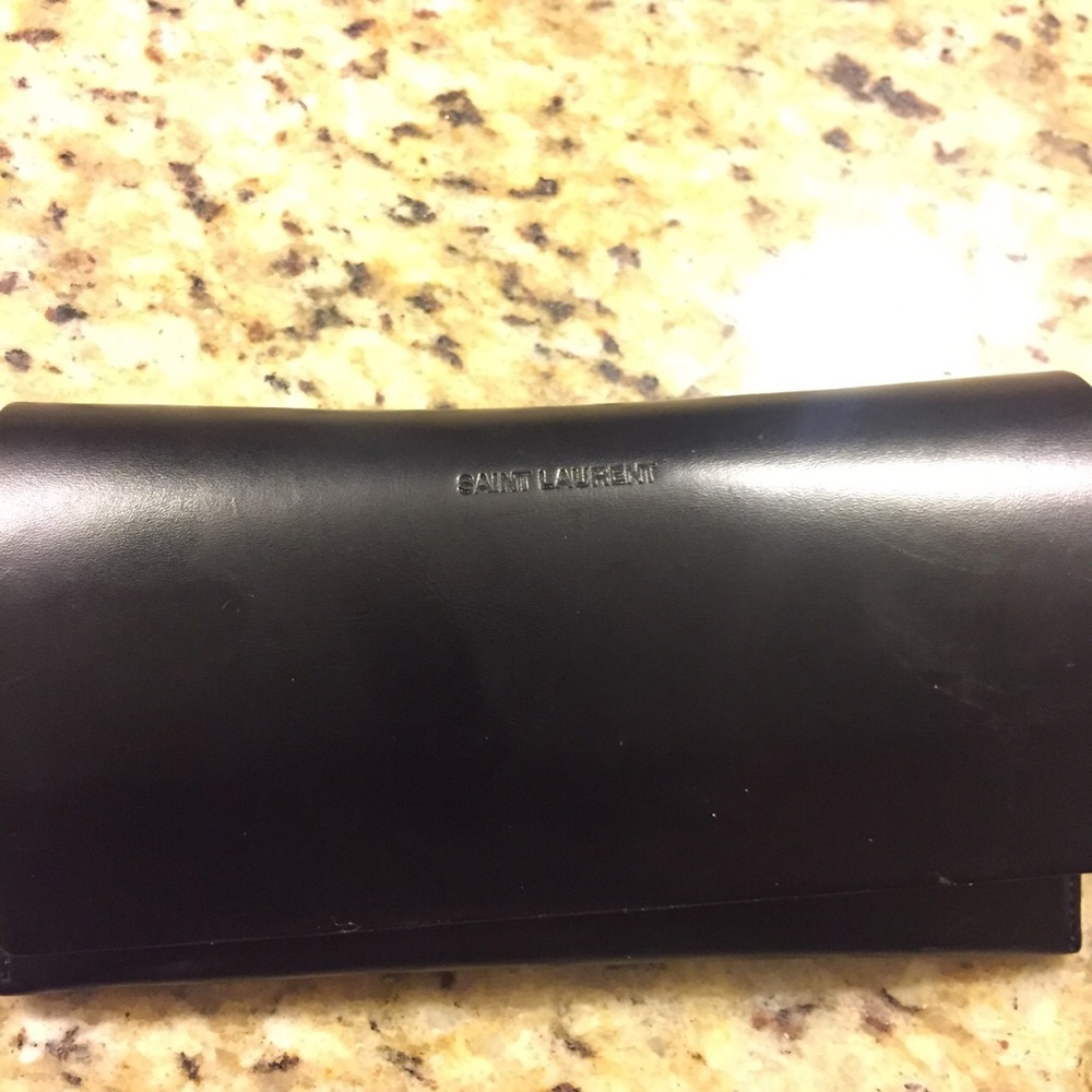 Genuine YSL Sunglasses