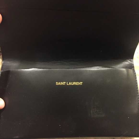 Genuine YSL Sunglasses