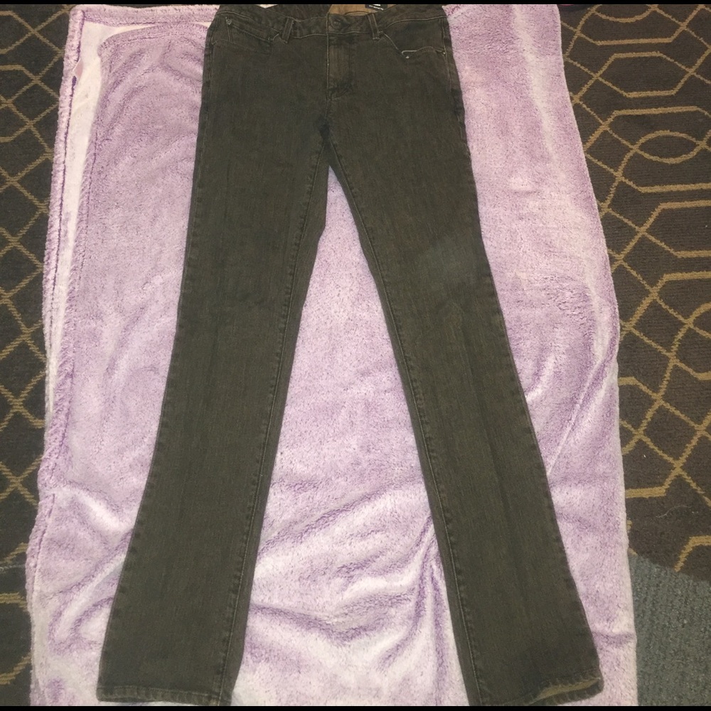 Volcom mens jeans size 32