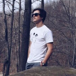 Meet your Posher, Robert