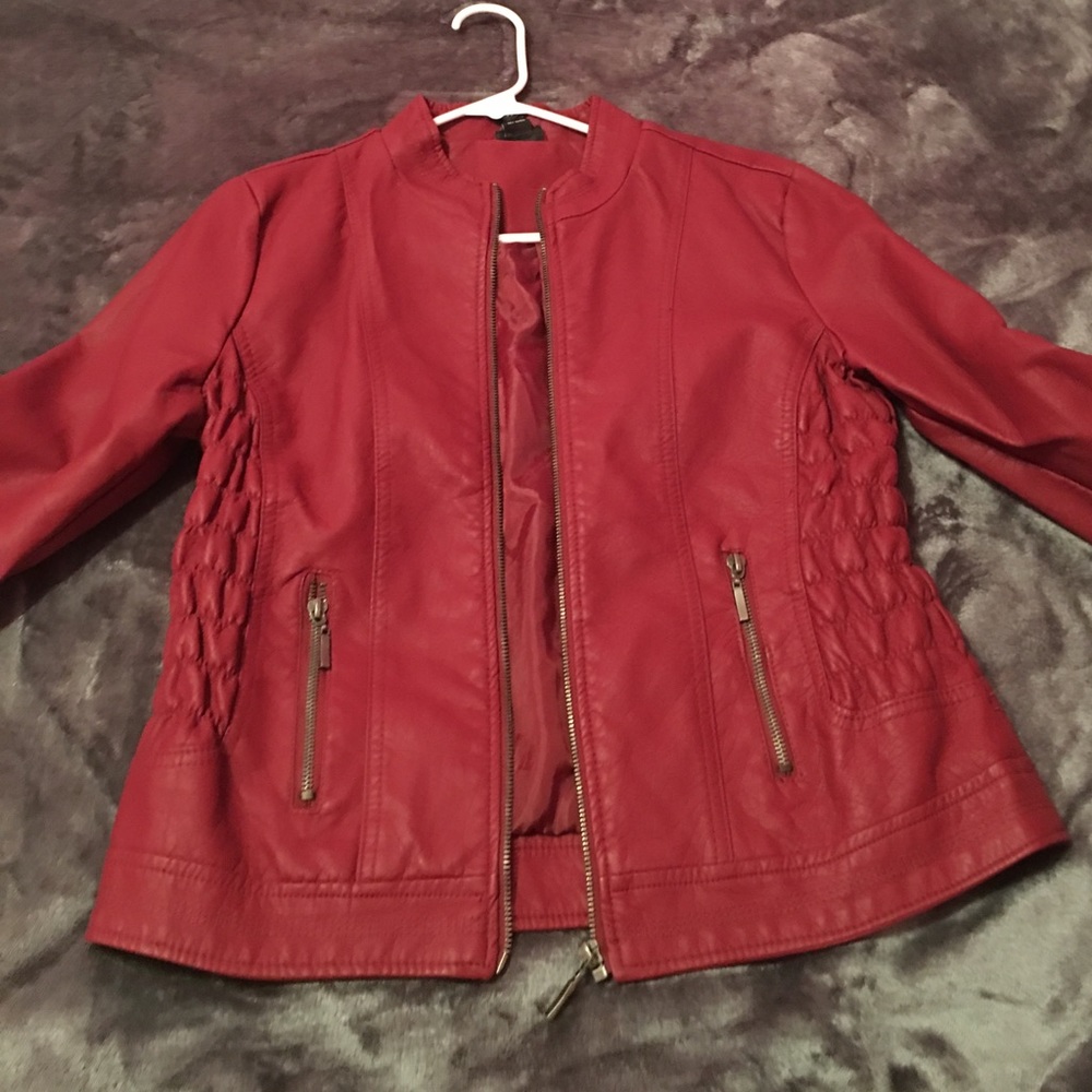 Jacket - Picture 2 of 3