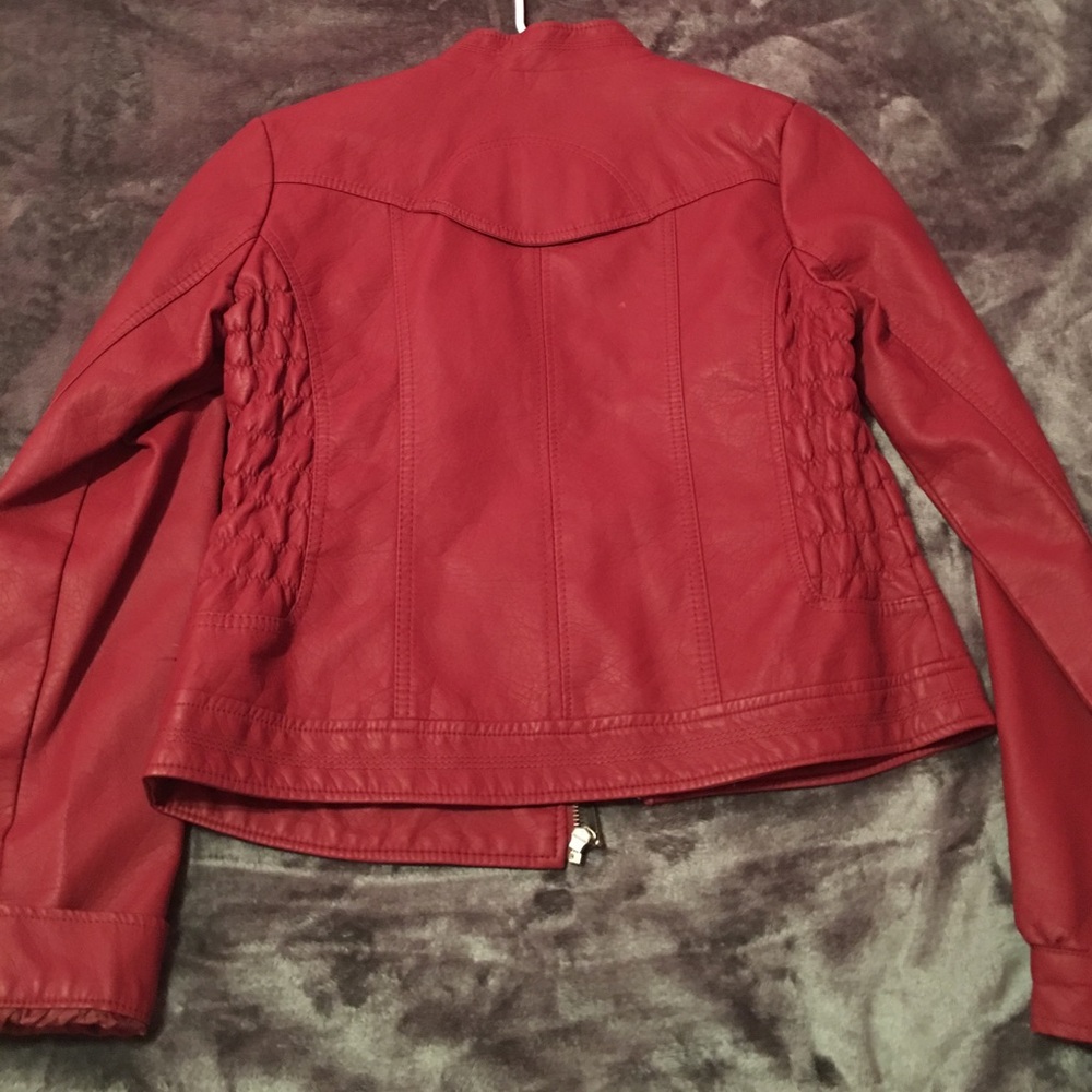 Jacket - Picture 3 of 3