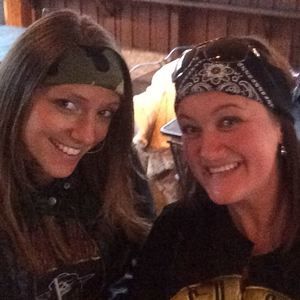 Meet your Posher, Kelly