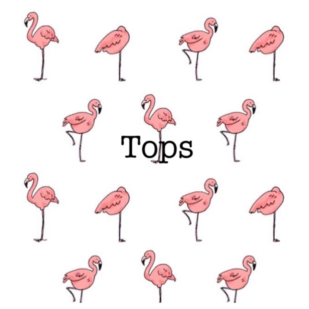 Tops