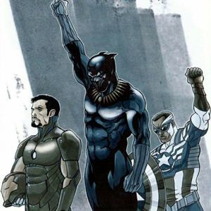 Meet your Posher, Louis