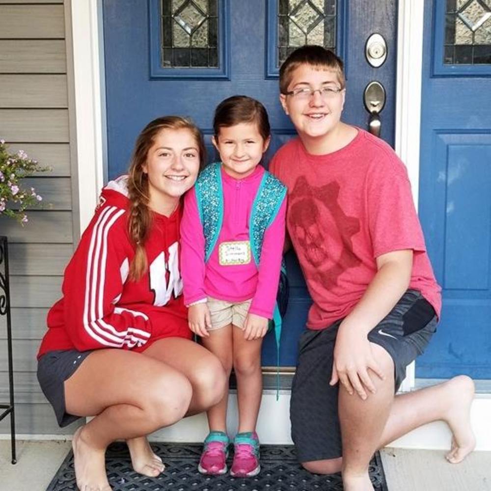 Meet your Posher, Joni