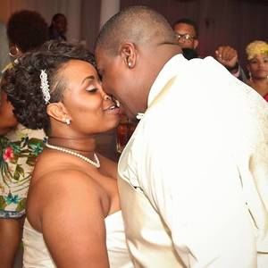 Meet your Posher, Monique