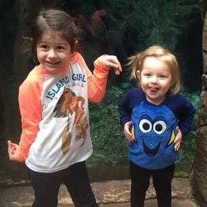 Meet your Posher, Morgan