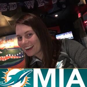 Meet your Posher, Natalie