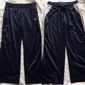 Men's XL Dri fit Nike pants