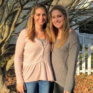 Meet your Posher, Nikki