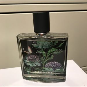 Nest Indigo Fragrance
