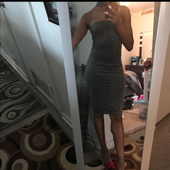 Forever 21 dress - Picture 2 of 3
