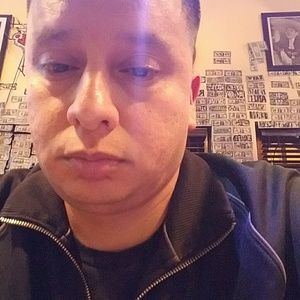 Meet your Posher, Ray